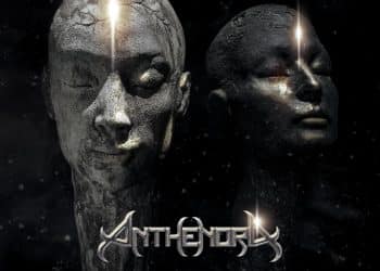 ANTHENORA – Mirrors And Screens