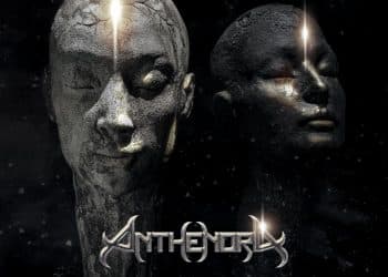 AnthenorA, l’artwork di “Mirrors and Screens”