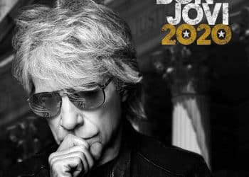 BON JOVI – 2020