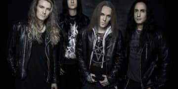 BODOM AFTER MIDNIGHT, la band è entrata in studio
