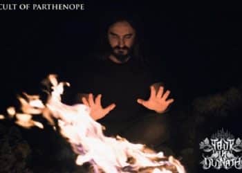 TAUR-IM-DUINATH, in uscita il nuovo album