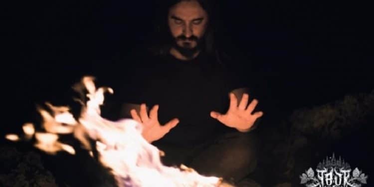 TAUR-IM-DUINATH, in uscita il nuovo album