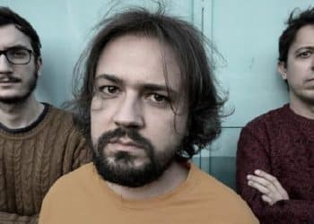 KALEIDOCITY: il nuovo concept album progressive di Carlo Peluso