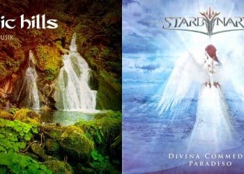 Celtic Hills, contemporanea uscita con gli Starbynary