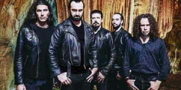 Moonspell, tutti i dettagli del nuovo album!