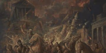 DARK QUARTERER – Pompei