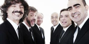 Al via l’asta solidale su Charitystars con Elio e le Storie Tese, Trio Medusa e Cesvi