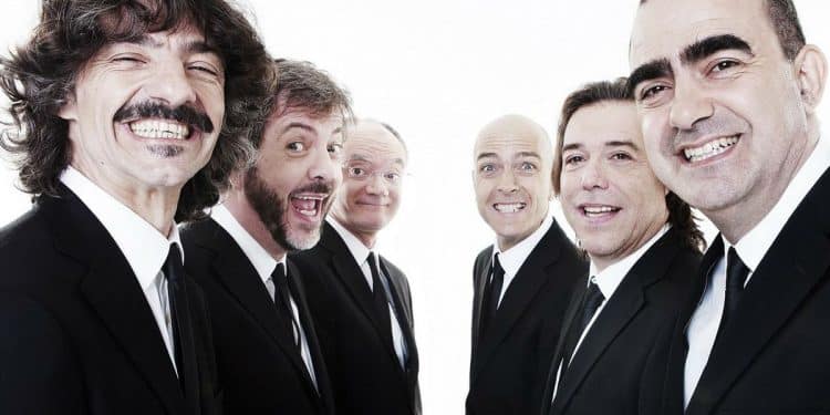 Al via l’asta solidale su Charitystars con Elio e le Storie Tese, Trio Medusa e Cesvi