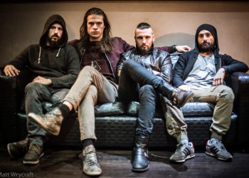 I Genus Ordinis Dei presentano il video del singolo ‘EXAMINATION’