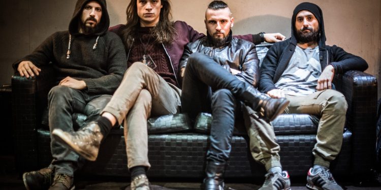 I Genus Ordinis Dei presentano il video del singolo ‘EXAMINATION’