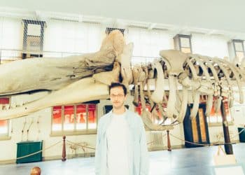 Gregorio Sanchez, in uscita “Dall’altra parte del mondo”