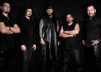 STRANGER VISION – firmano per Pride & Joy Music