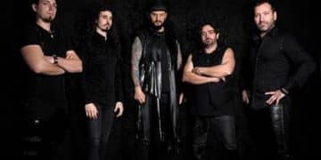 STRANGER VISION – firmano per Pride & Joy Music
