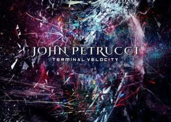 JOHN PETRUCCI – Terminal Velocity