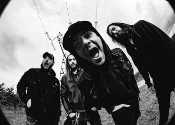 Krashah, disponibile il video del nuovo singolo Babayka