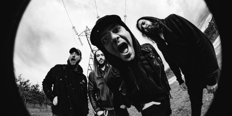 Krashah, disponibile il video del nuovo singolo Babayka