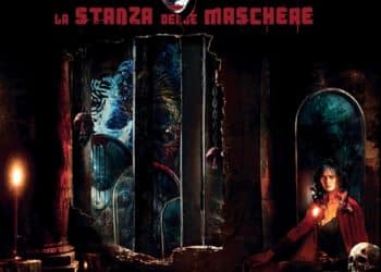 La Stanze delle Maschere, i dettagli del nuovo album