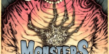 Si svolgerà dal 27 al 30 gennaio la terza edizione di Monsters