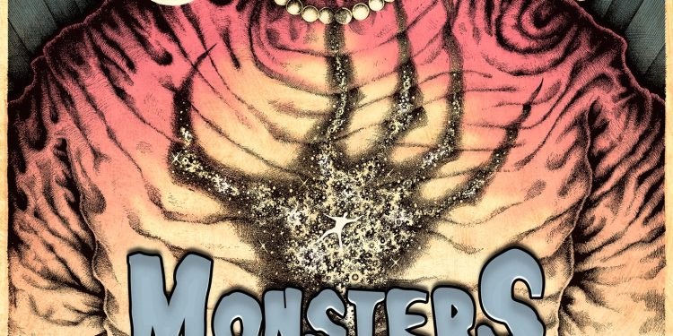 Si svolgerà dal 27 al 30 gennaio la terza edizione di Monsters