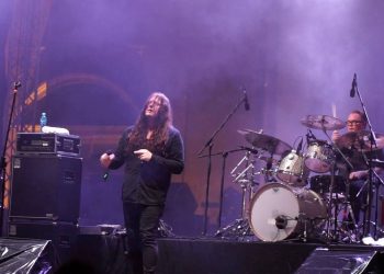 KATATONIA, la band presenta il video live di LAQUER!