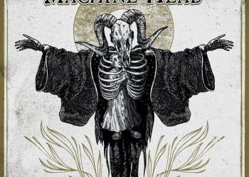 MACHINE HEAD, pubblicano il nuovo singolo ‘My Hands Are Empty’