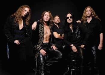 ROYAL HUNT, il video del nuovo singolo “The Art Of Dying”