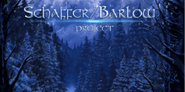 SCHAFFER/BARLOW PROJECT, il nuovo singolo “We Three Kings”