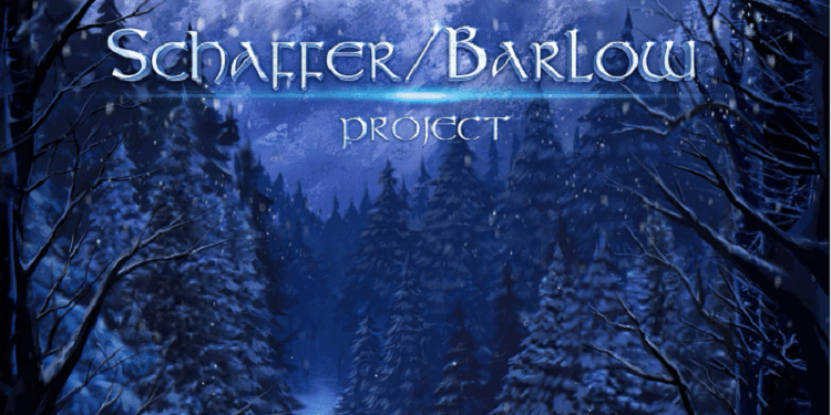 SCHAFFER/BARLOW PROJECT, il nuovo singolo “We Three Kings”