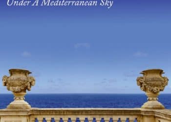 STEVE HACKETT, in uscita “Under A Mediterranean Sky”
