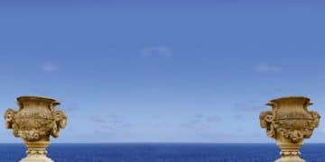 STEVE HACKETT, in uscita “Under A Mediterranean Sky”