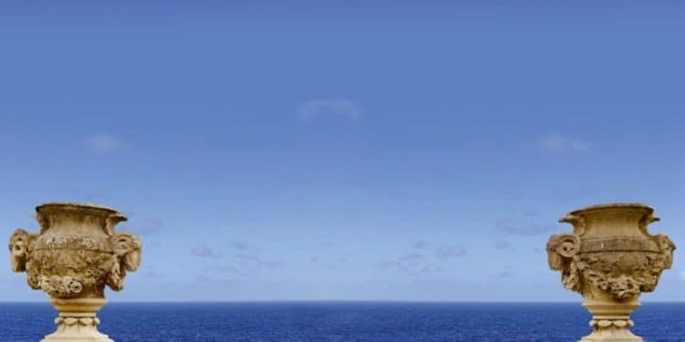 STEVE HACKETT, in uscita “Under A Mediterranean Sky”