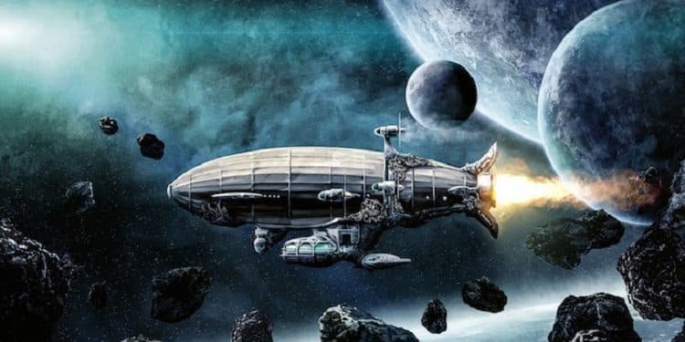 TRANSATLANTIC, in uscita il nuovo album The Absolute Universe