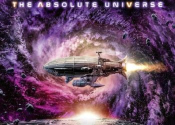 TRANSATLANTIC, in uscita il nuovo album The Absolute Universe