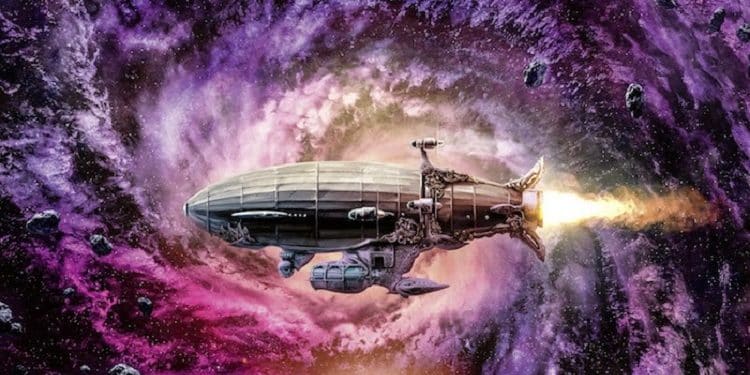 TRANSATLANTIC, in uscita il nuovo album The Absolute Universe