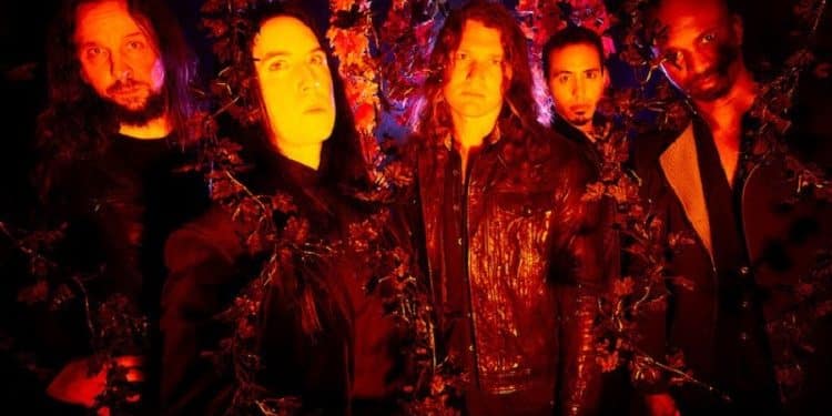 WITHERFALL, a marzo il nuovo album