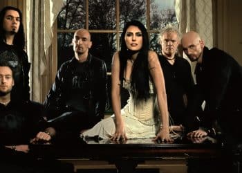 WITHIN TEMPTATION, pubblicheranno la nuova canzone ‘The Purge’