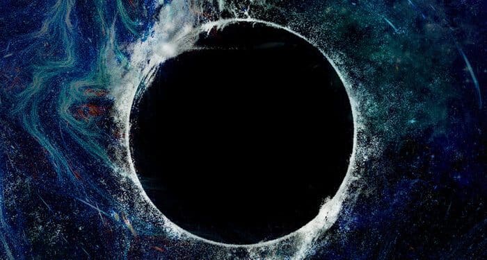 0-NUN – The Shamanic Trilogy