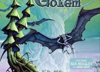BLIND GOLEM – A Dream Of Fantasy