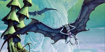 BLIND GOLEM – A Dream Of Fantasy