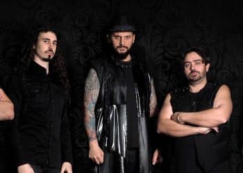 STRANGER VISION, svelano i dettagli dell’album di debutto