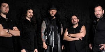 STRANGER VISION, svelano i dettagli dell’album di debutto