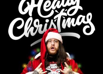 DANNY METAL: arriva “Heavy Christmas”, il disco di Natale