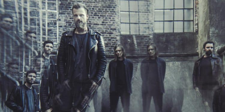 WHITE VOID, firmano per Nuclear Blast Records!