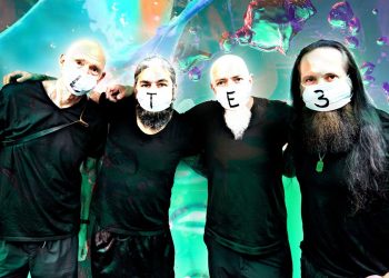 Liquid Tension Experiment, la band lavora sul nuovo disco