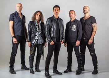 Prowlers, firma ufficiale per Elevate Records