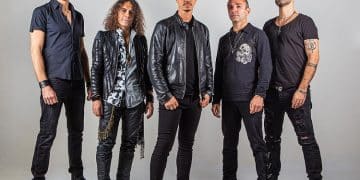 Prowlers, firma ufficiale per Elevate Records