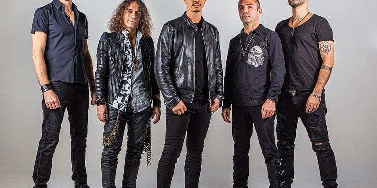 Prowlers, firma ufficiale per Elevate Records