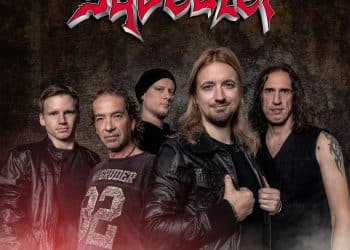 SQUEALER – Insanity