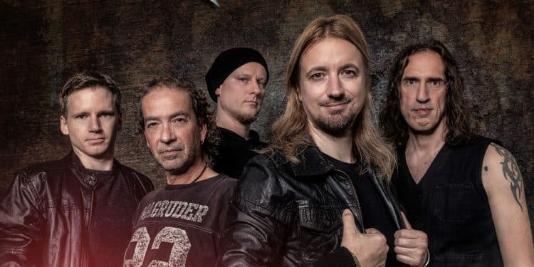 SQUEALER – Insanity