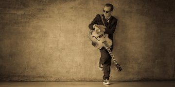 Alcatrazz, Graham Bonnet: “Andrò ancora avanti!”